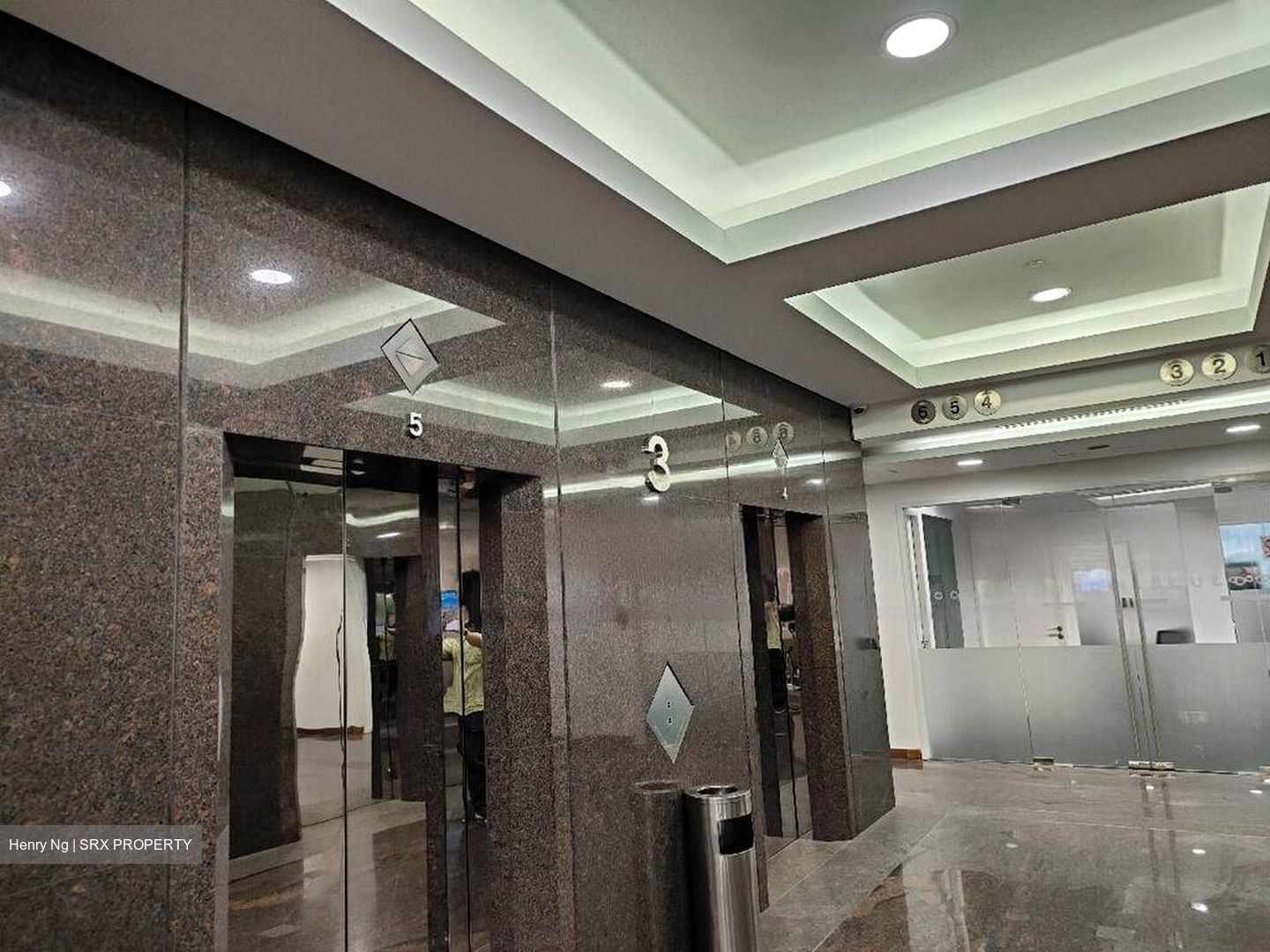 51 Cuppage Road (D9), Office #451396391